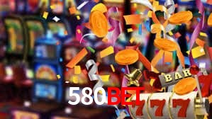 580bet Apostas Esportivas Logo - 34 Esportes Certificados