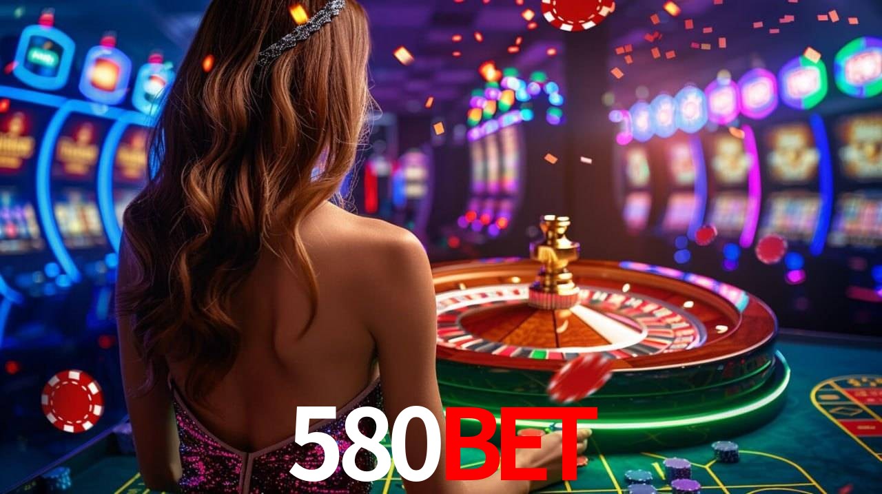 Requisitos do APK 580bet para Android - Logo Oficial