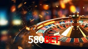 580bet Plataforma Confiável